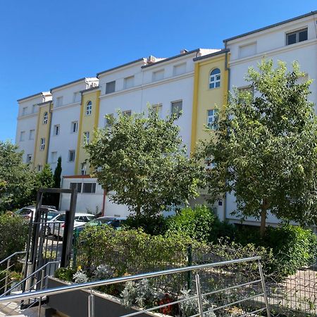 Lucky Pearl Apartment Сплит Екстериор снимка