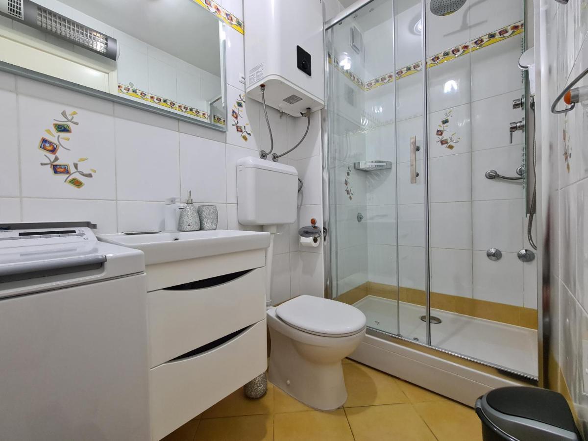 Lucky Pearl Apartment Сплит Екстериор снимка