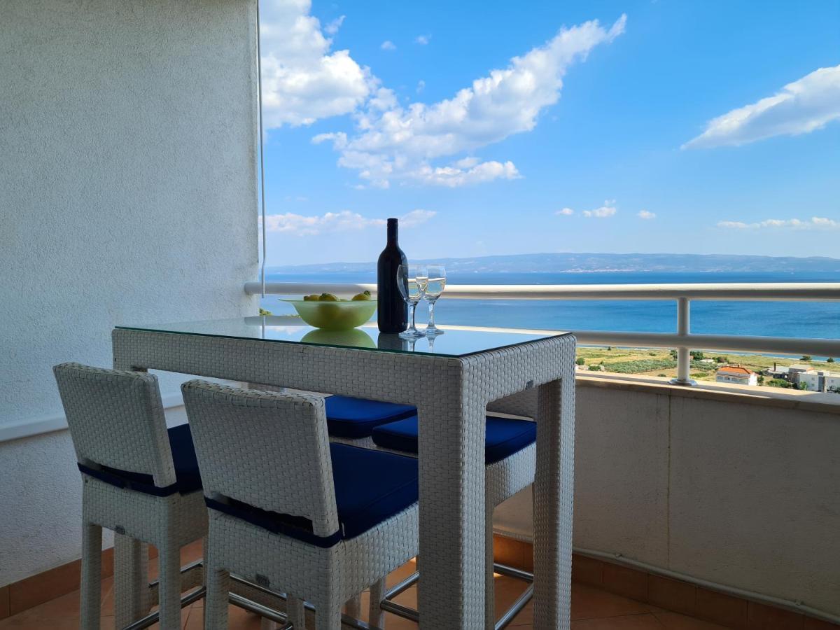 Lucky Pearl Apartment Сплит Екстериор снимка