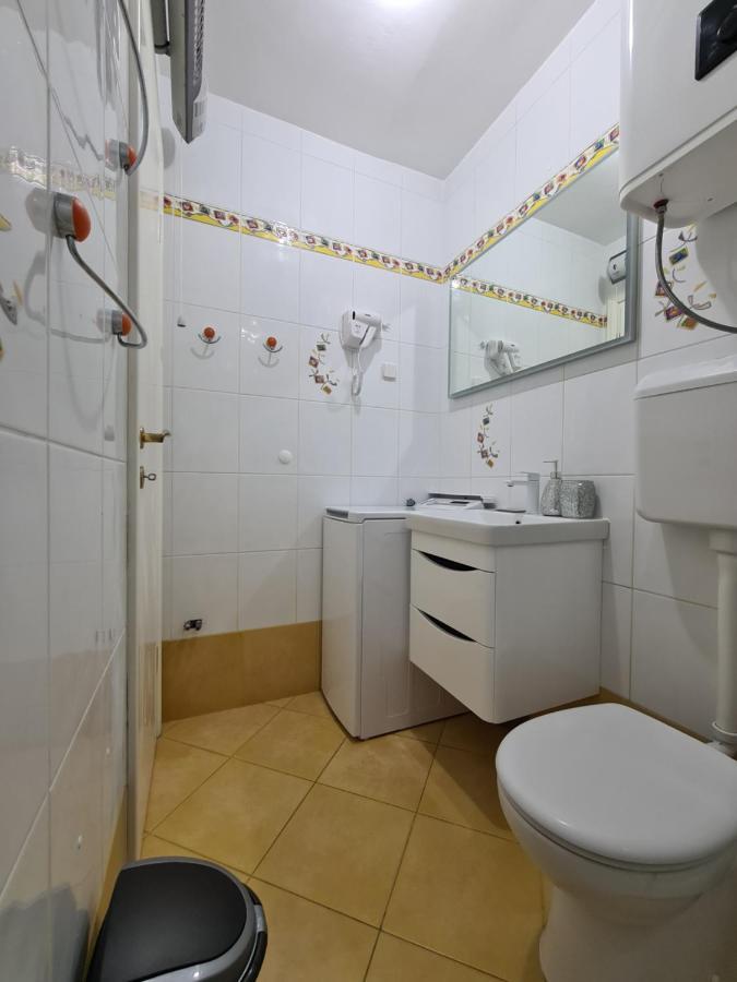 Lucky Pearl Apartment Сплит Екстериор снимка