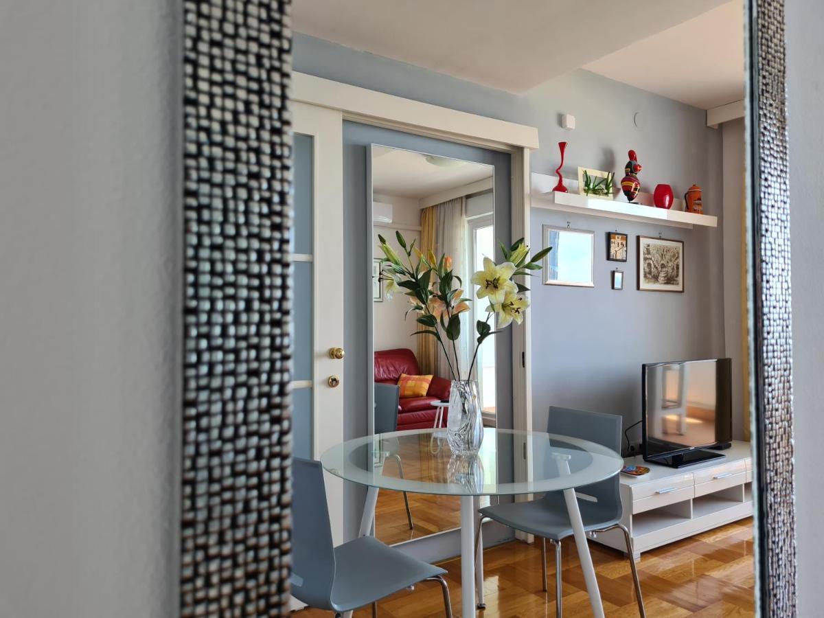 Lucky Pearl Apartment Сплит Екстериор снимка