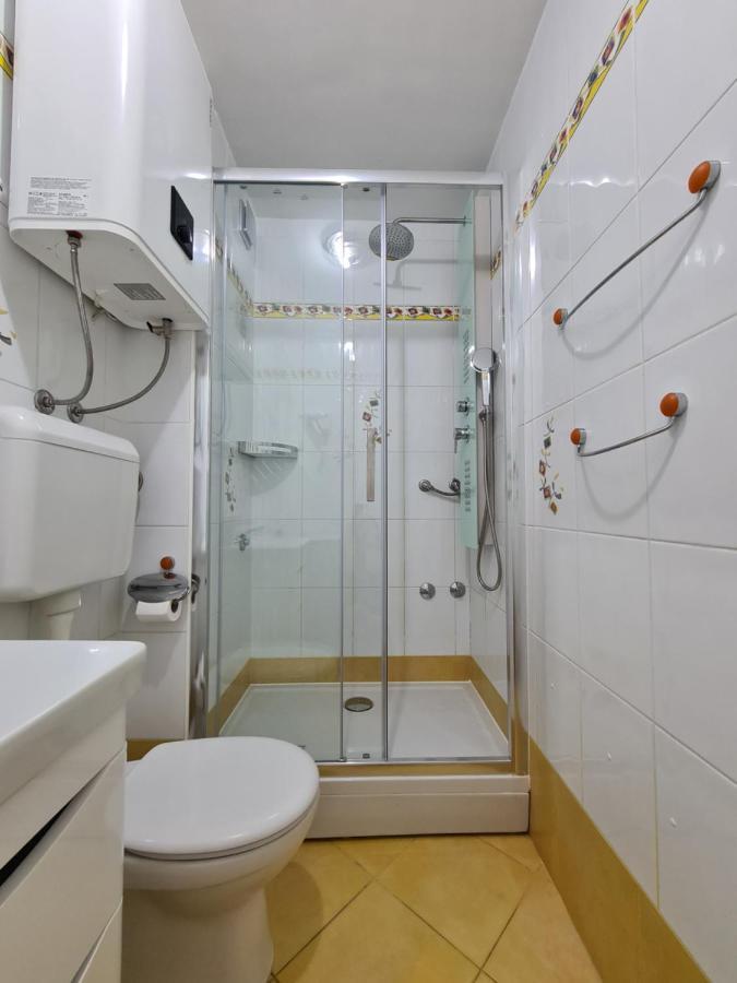 Lucky Pearl Apartment Сплит Екстериор снимка