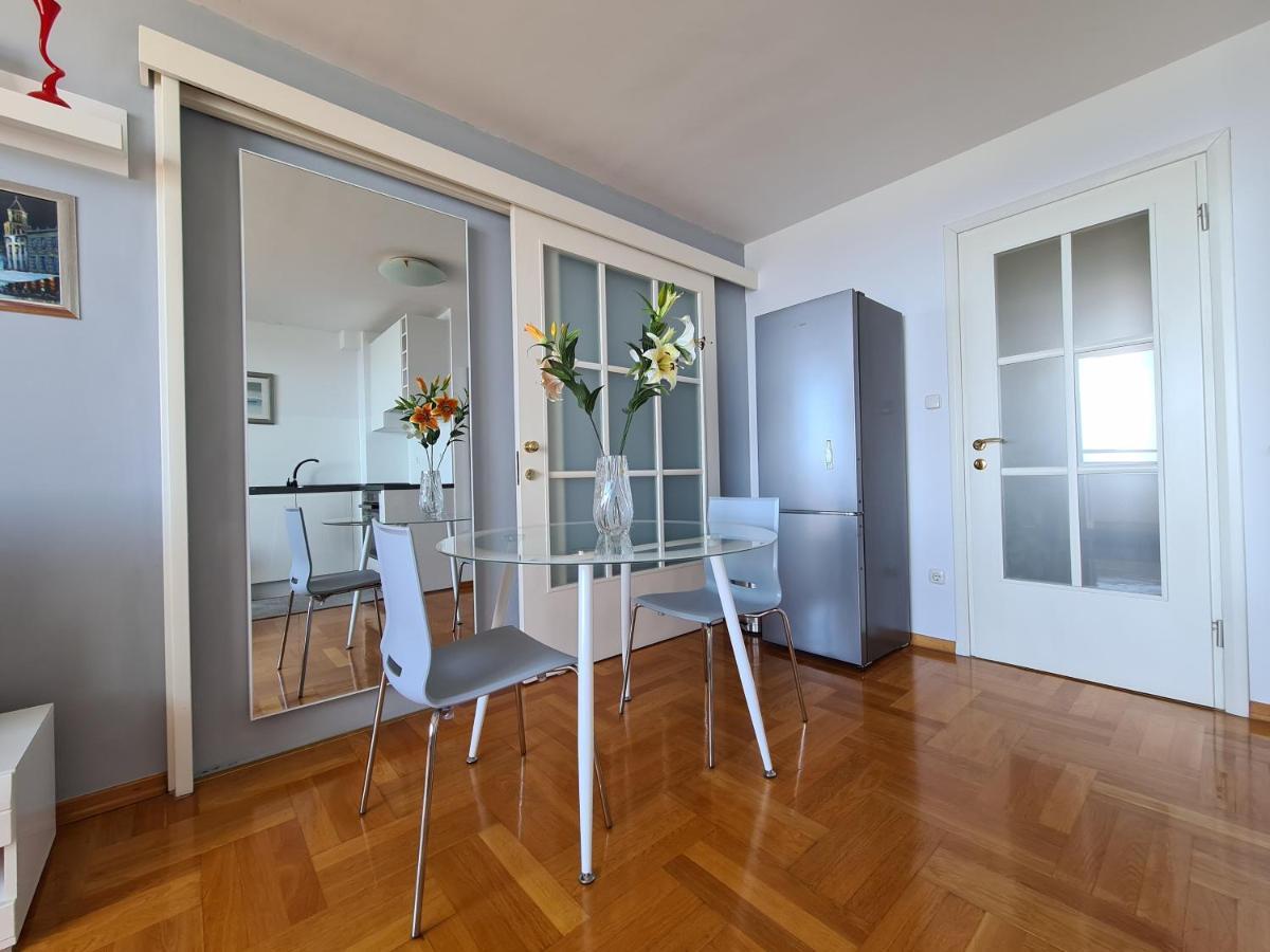 Lucky Pearl Apartment Сплит Екстериор снимка