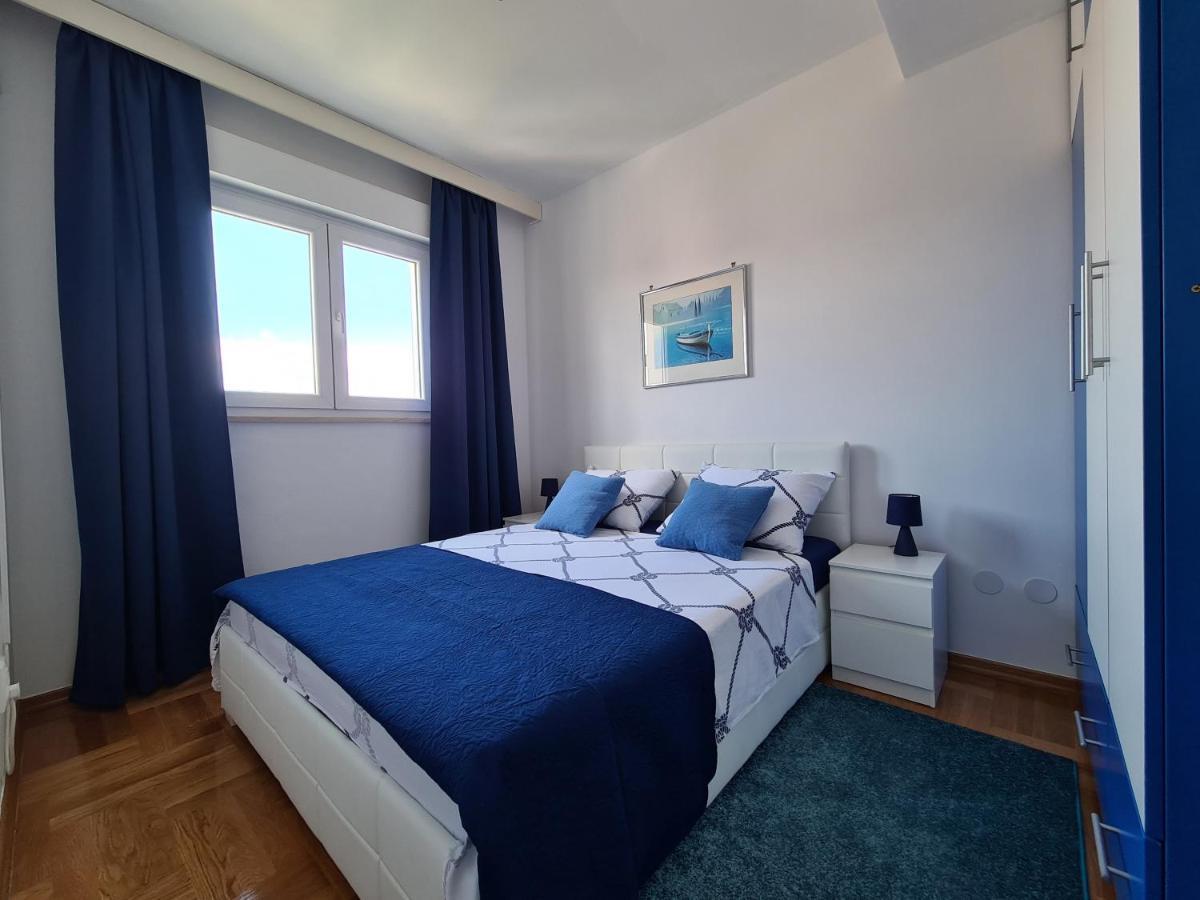 Lucky Pearl Apartment Сплит Екстериор снимка