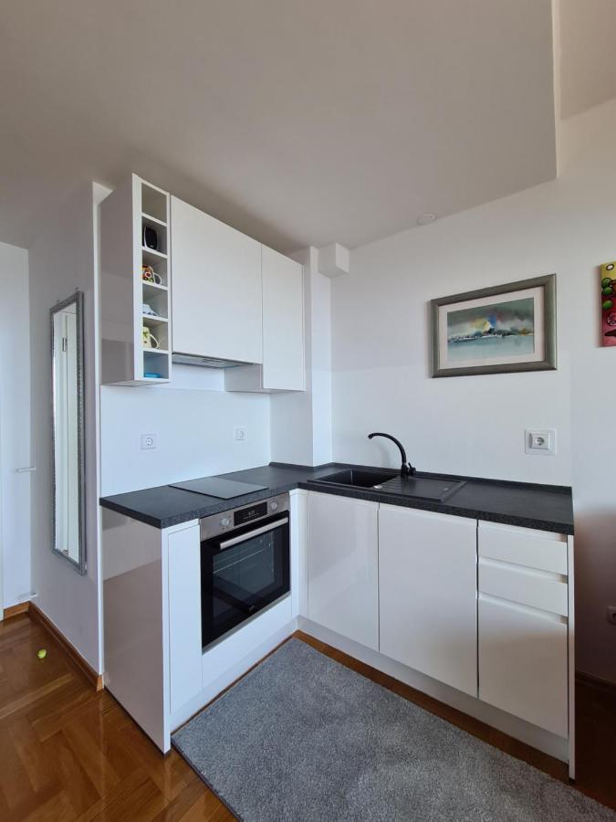 Lucky Pearl Apartment Сплит Екстериор снимка