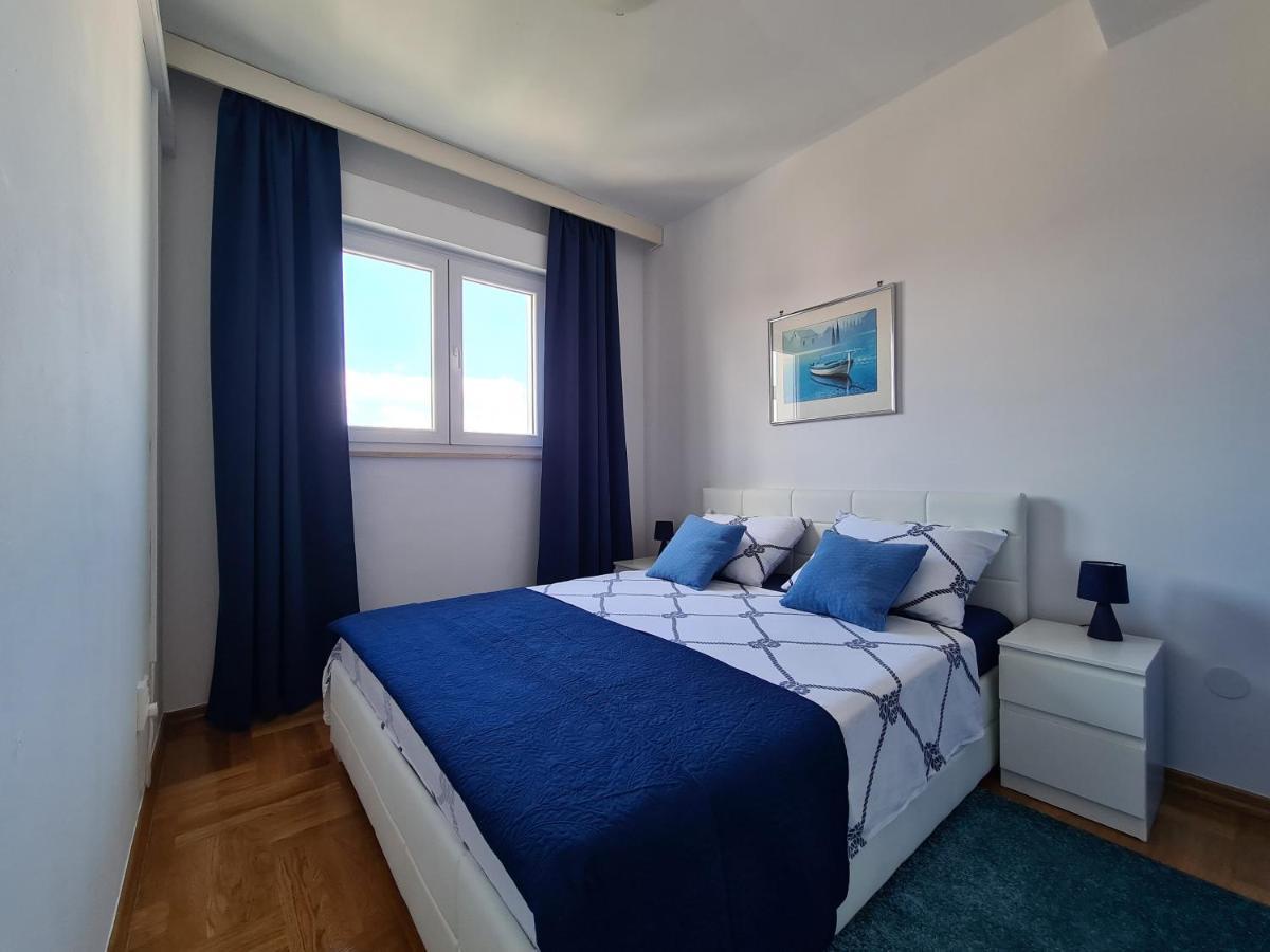 Lucky Pearl Apartment Сплит Екстериор снимка