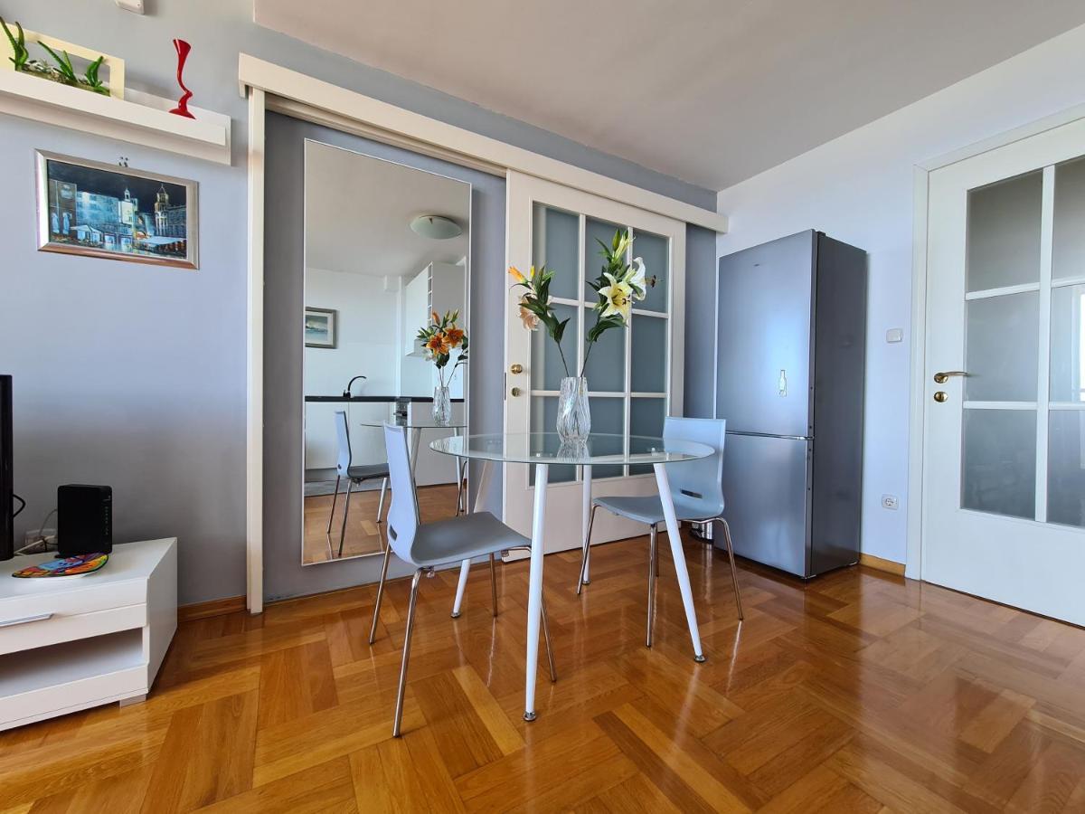 Lucky Pearl Apartment Сплит Екстериор снимка