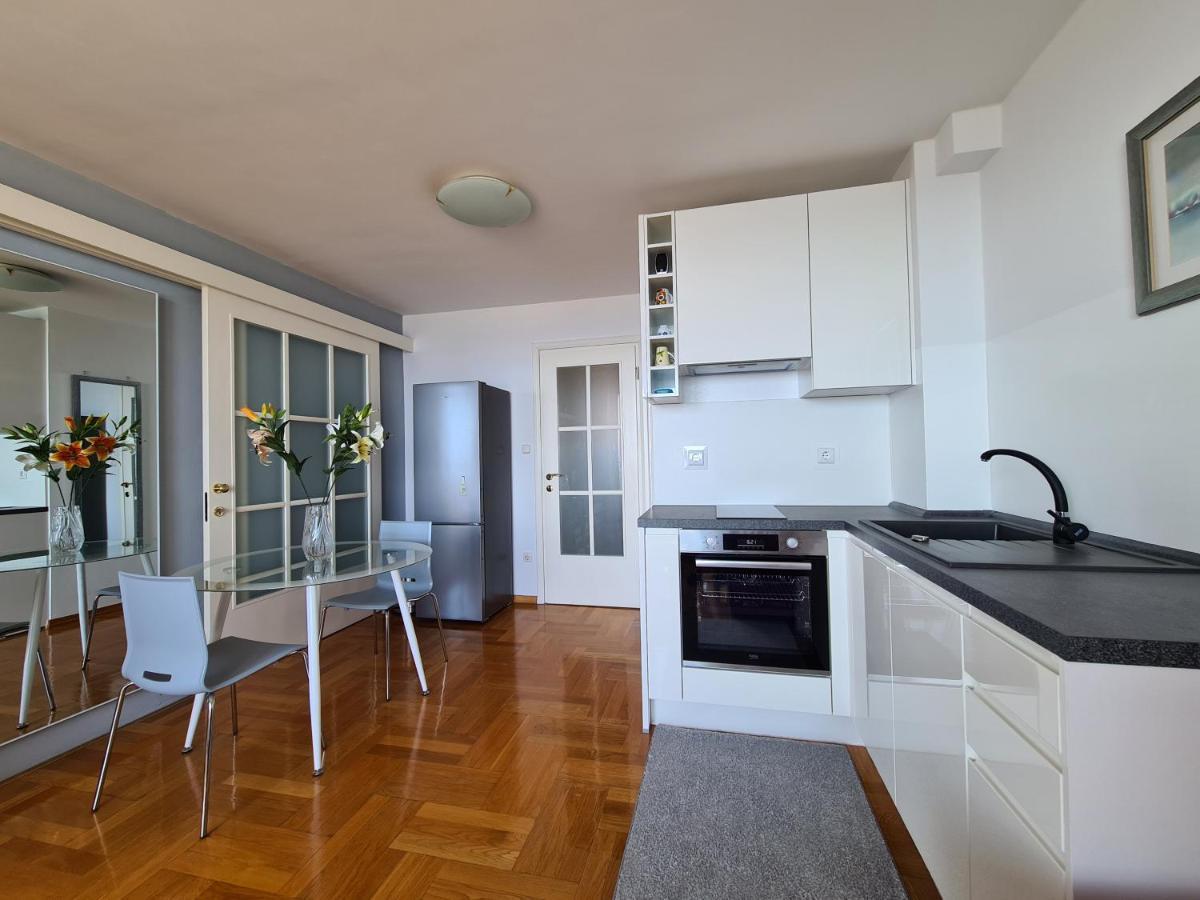 Lucky Pearl Apartment Сплит Екстериор снимка