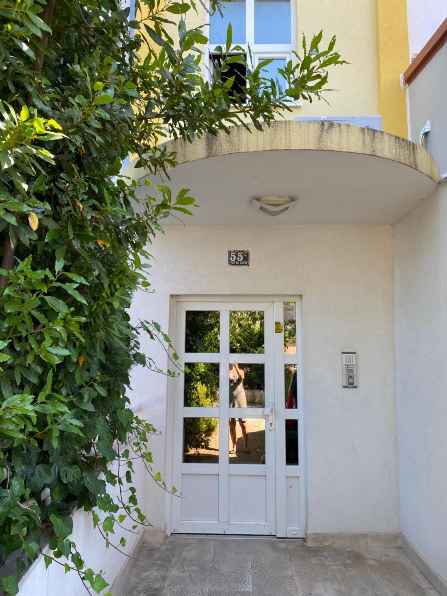 Lucky Pearl Apartment Сплит Екстериор снимка